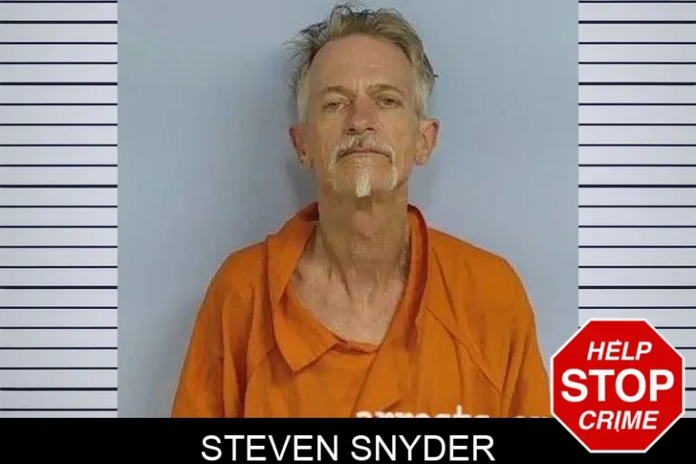 Steven Snyder
