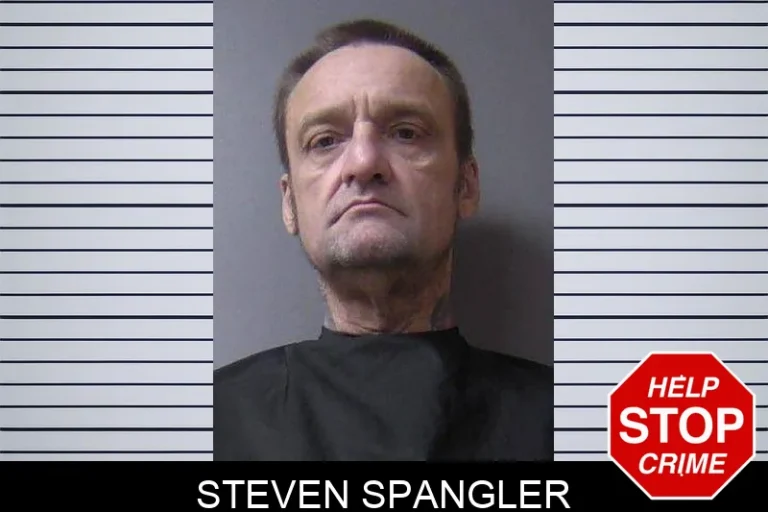 Steven Spangler