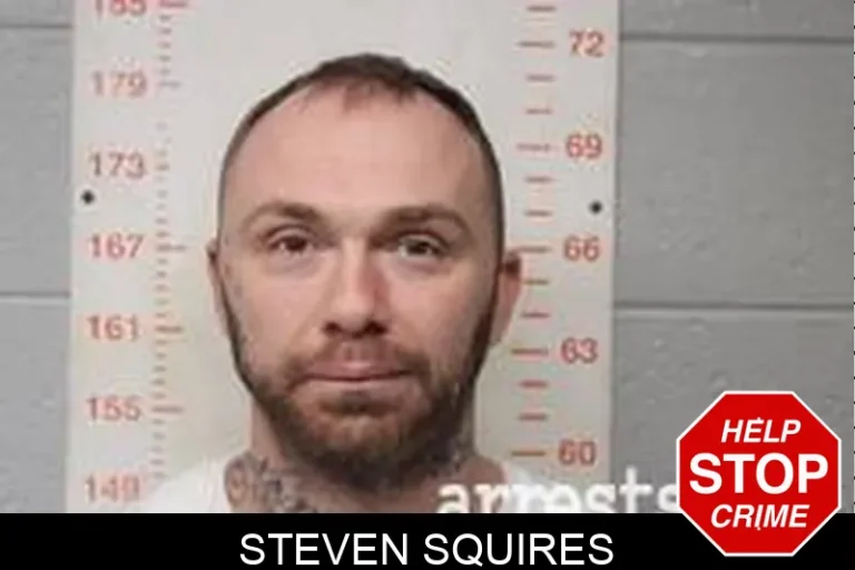 Steven Squires