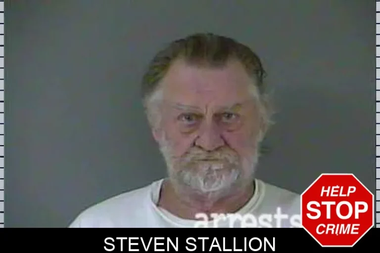 Steven Stallion