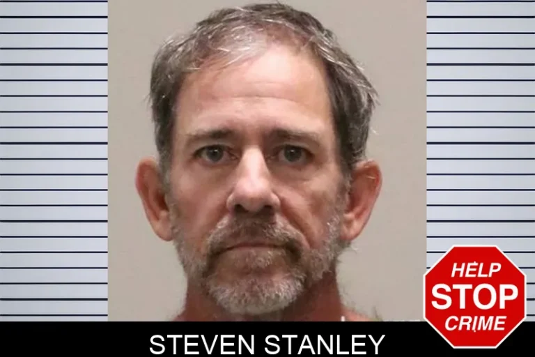 Steven Stanley