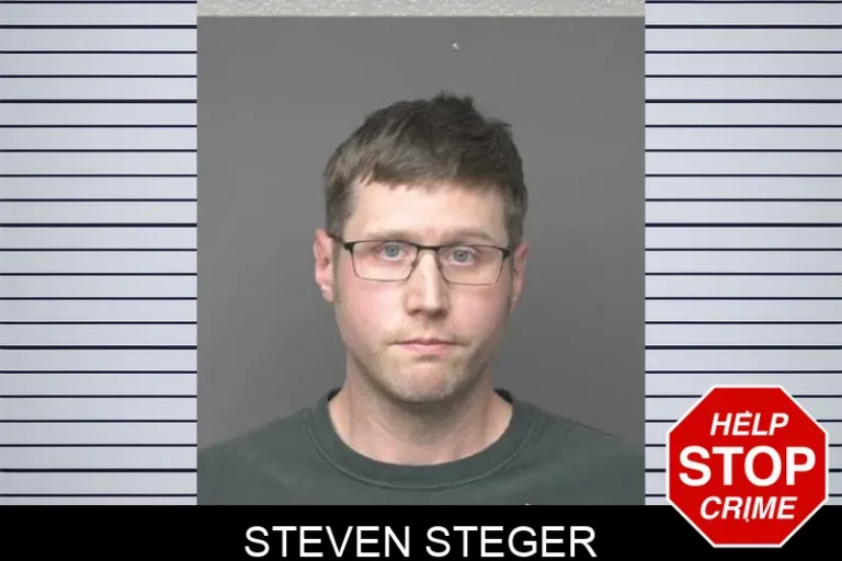 Steven Steger