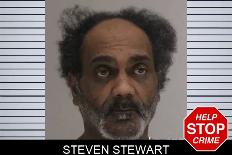 Steven Stewart