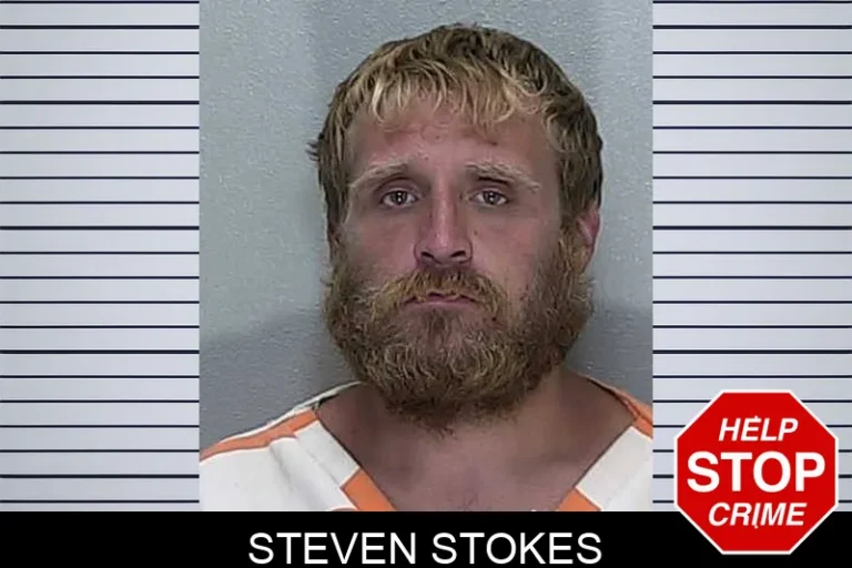 Steven Stokes