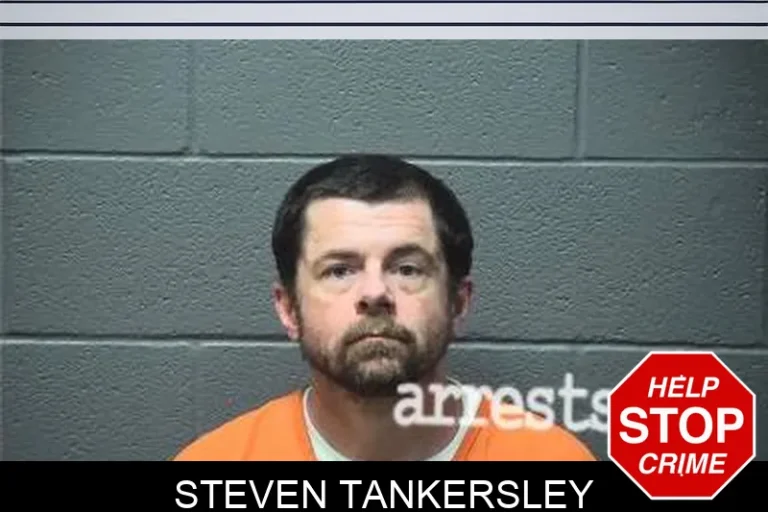 Steven Tankersley