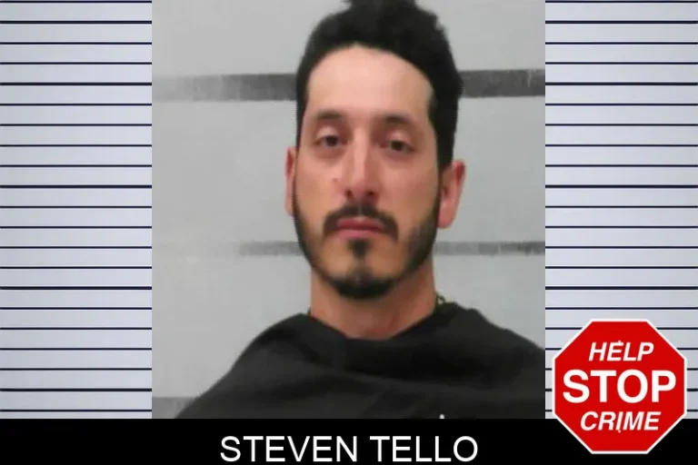 Steven Tello