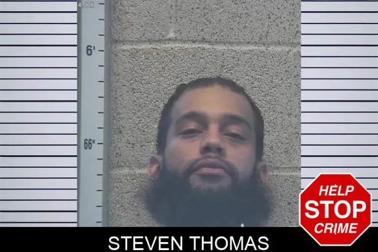 Steven Thomas