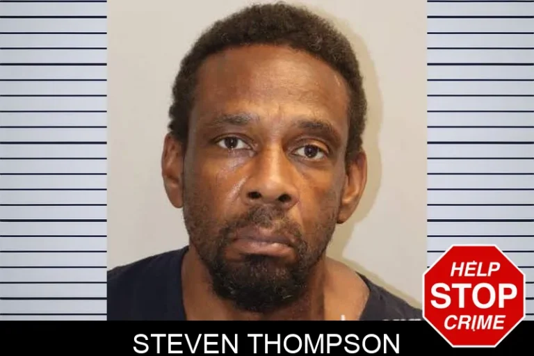 Steven Thompson