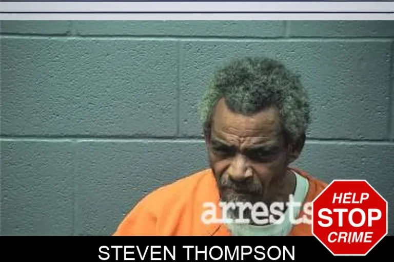 Steven Thompson