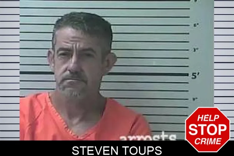Steven Toups
