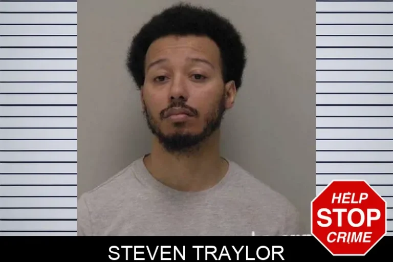 Steven Traylor