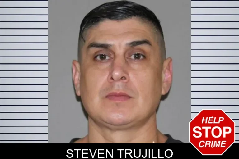 Steven Trujillo
