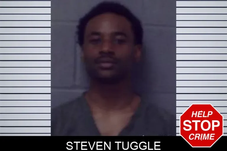 Steven Tuggle