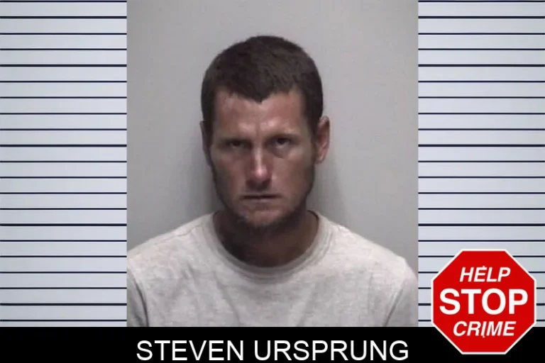 Steven Ursprung