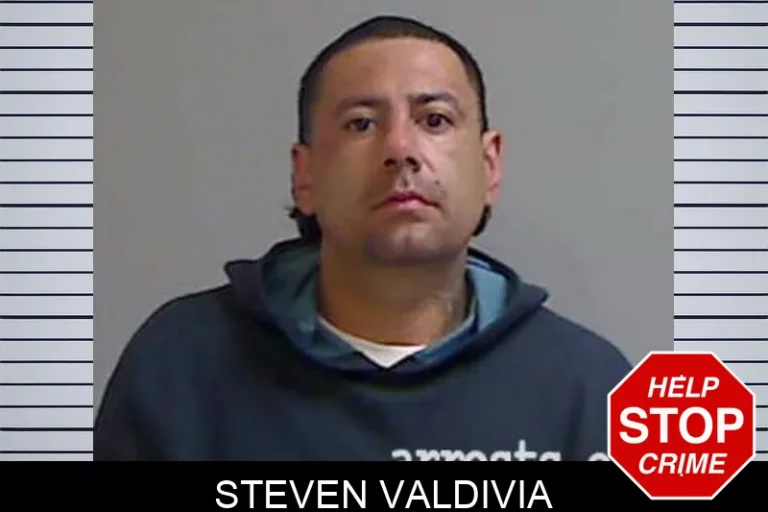 Steven Valdivia