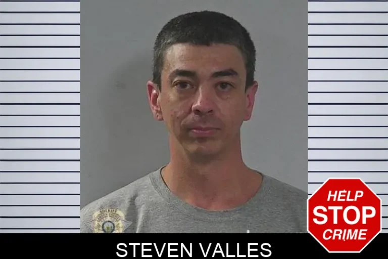 Steven Valles