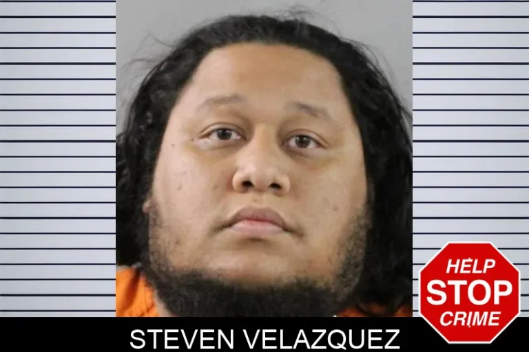 Steven Velazquez
