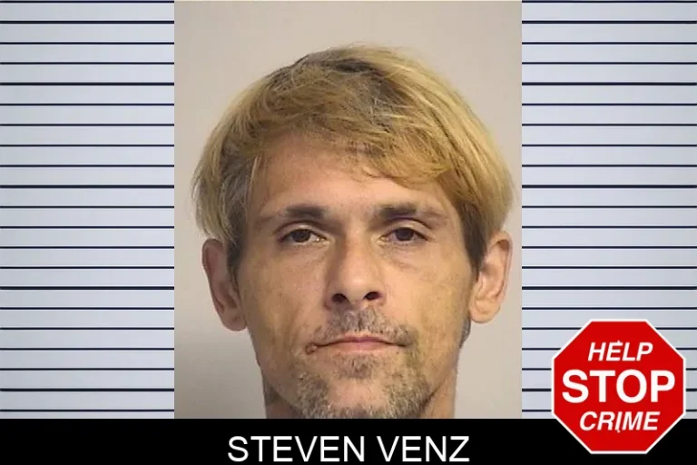Steven Venz