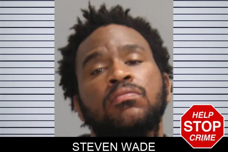 Steven Wade