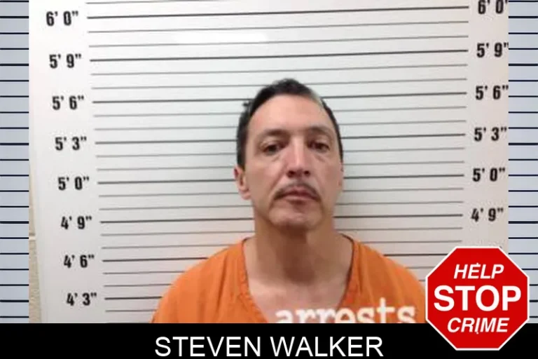 Steven Walker
