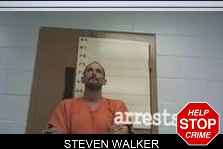 Steven Walker