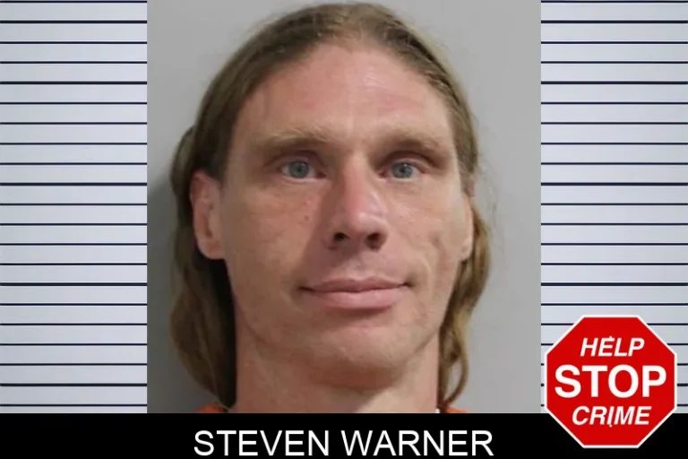 Steven Warner