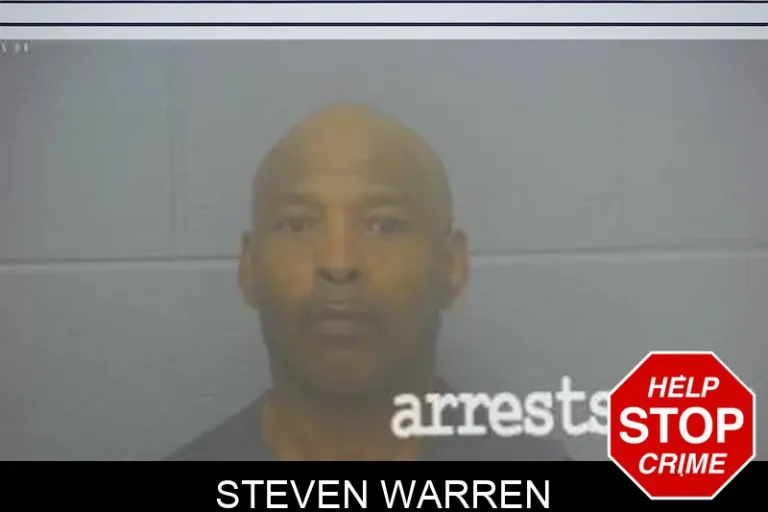 Steven Warren