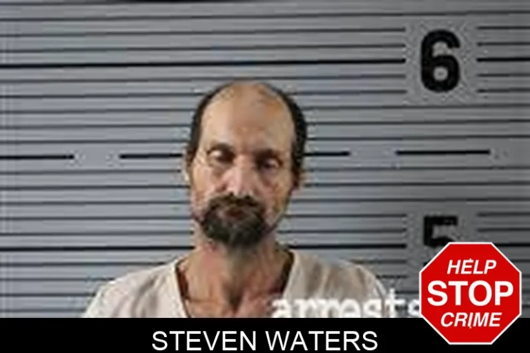 Steven Waters