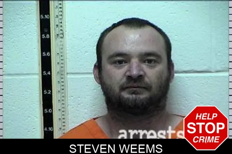 Steven Weems