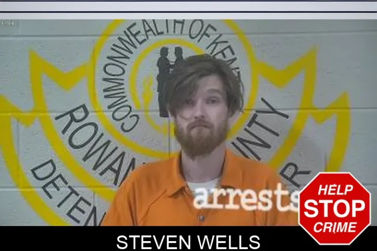 Steven Wells
