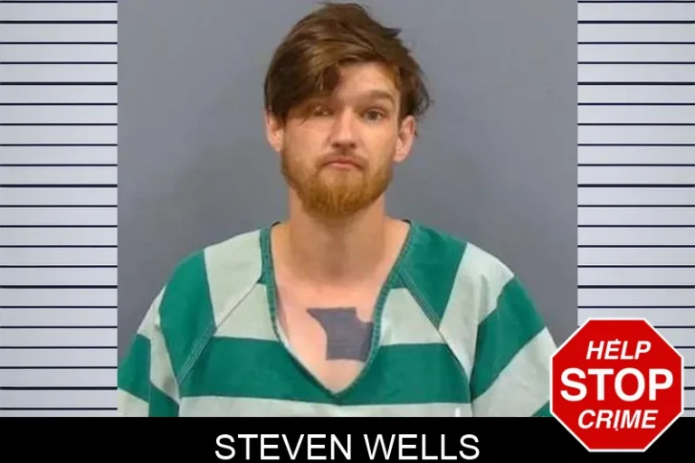 Steven Wells