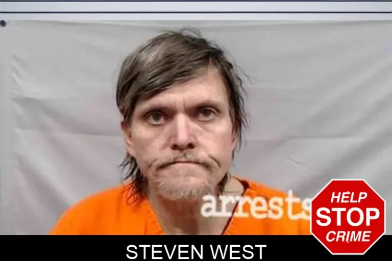 Steven West