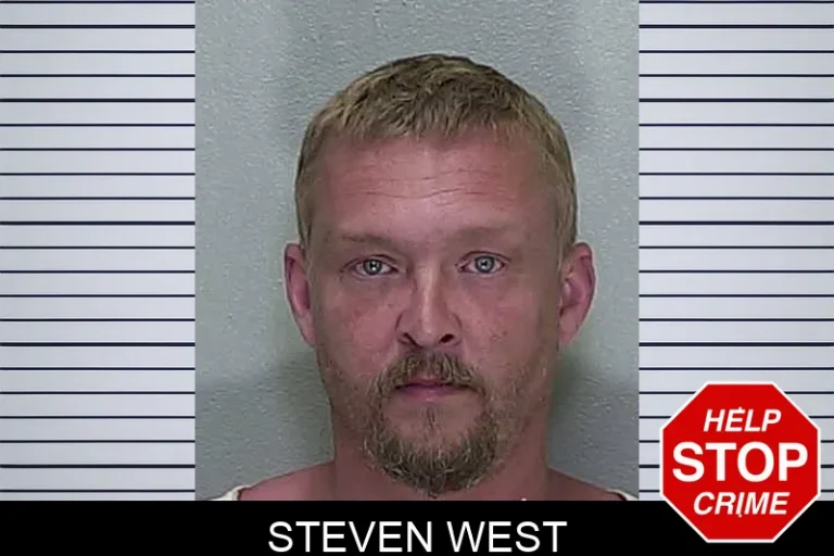 Steven West