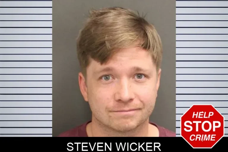 Steven Wicker