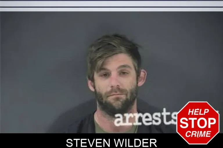 Steven Wilder