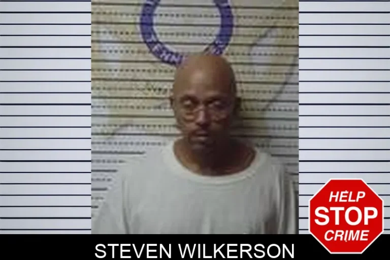 Steven Wilkerson