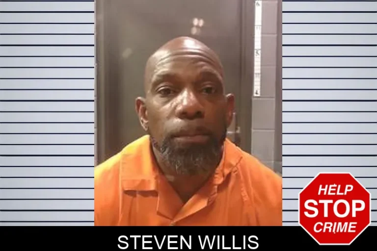 Steven Willis