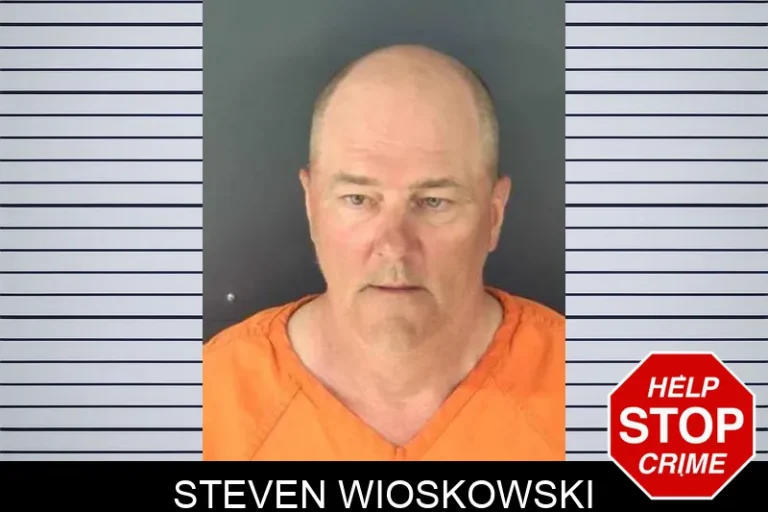 Steven Wioskowski