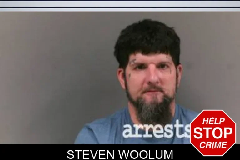 Steven Woolum
