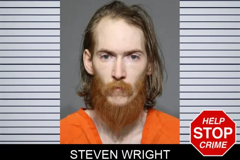 Steven Wright