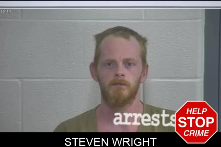 Steven Wright