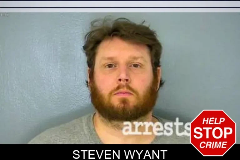 Steven Wyant