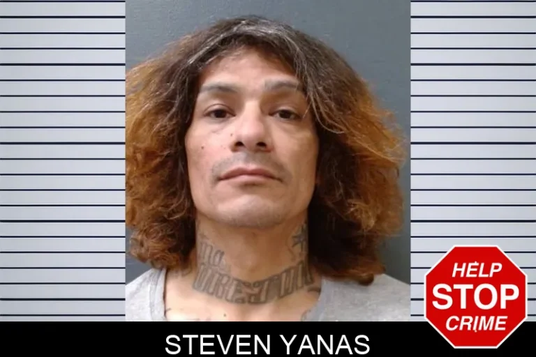 Steven Yanas