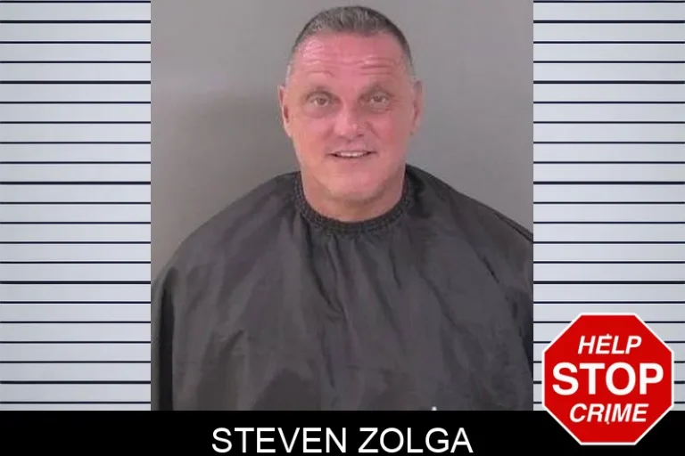 Steven Zolga