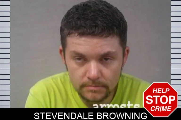 StevenDale Browning