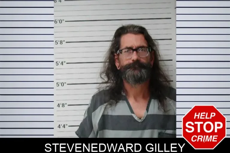 StevenEdward Gilley