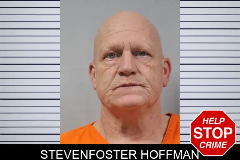 StevenFoster Hoffman