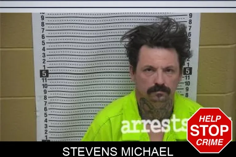 Stevens Michael