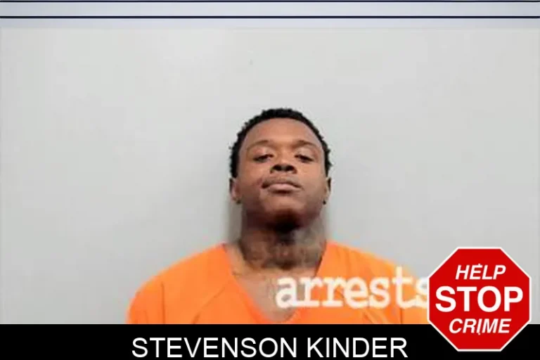 Stevenson Kinder
