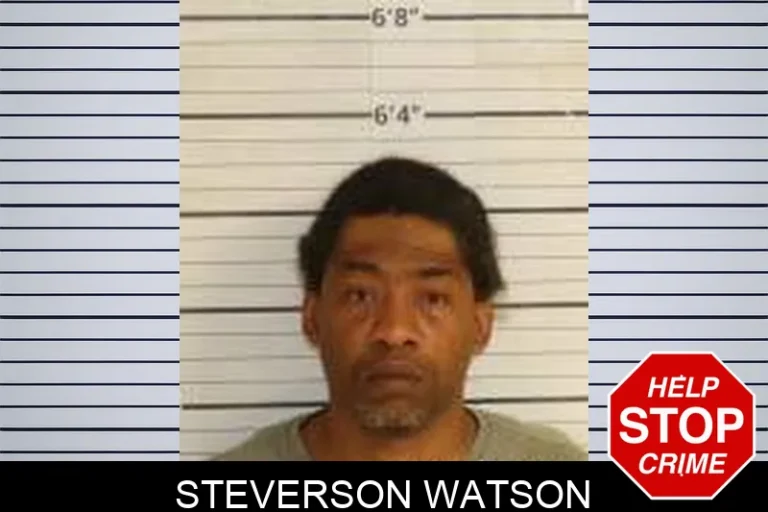 Steverson Watson